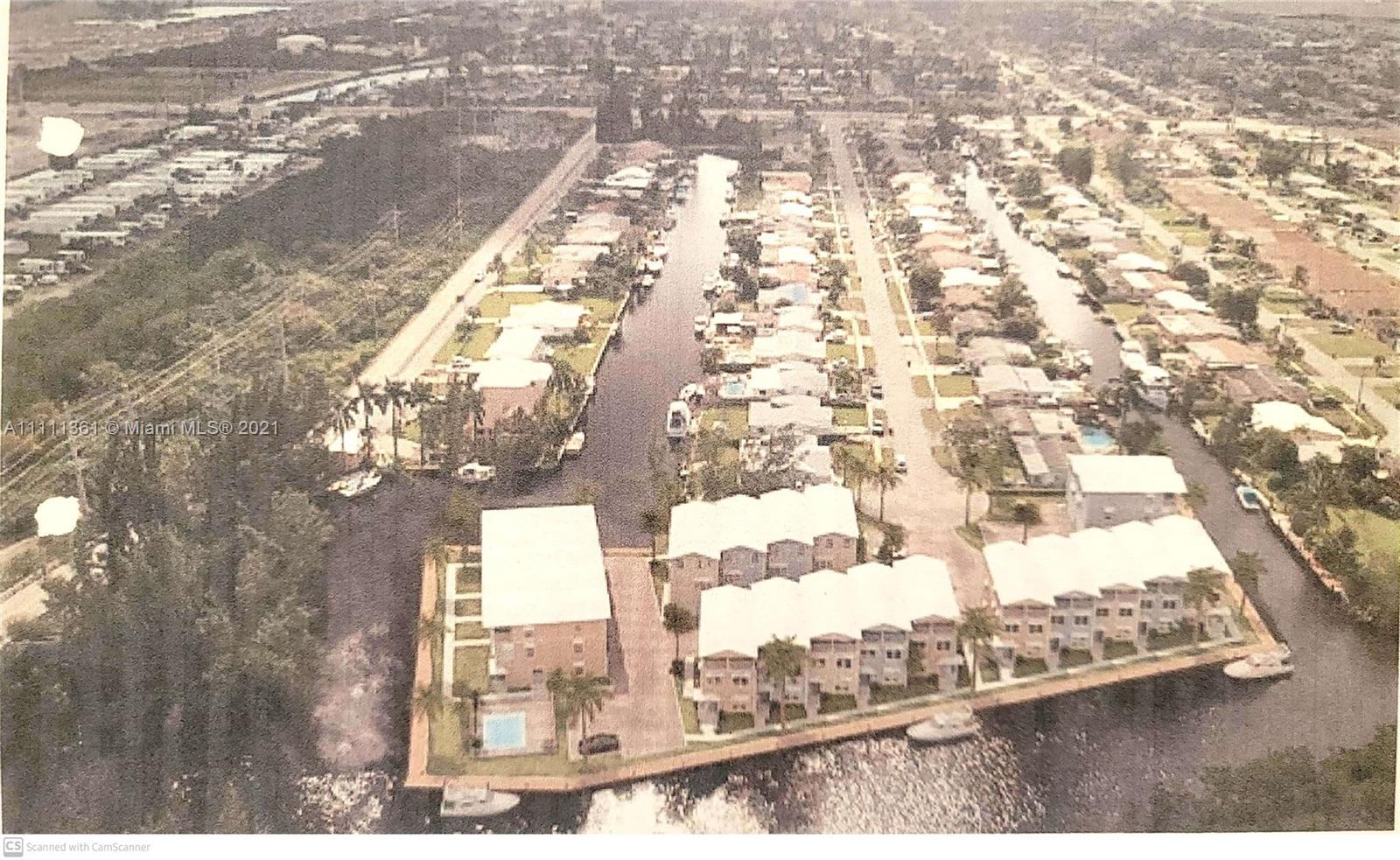 4400 SW 42nd Ter, Dania Beach FL 33314