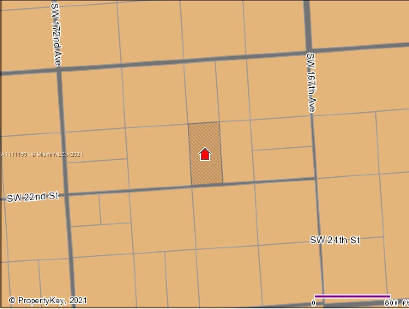 SW 22 ST & SW 168 AVE, Miami FL 33185 photo 3