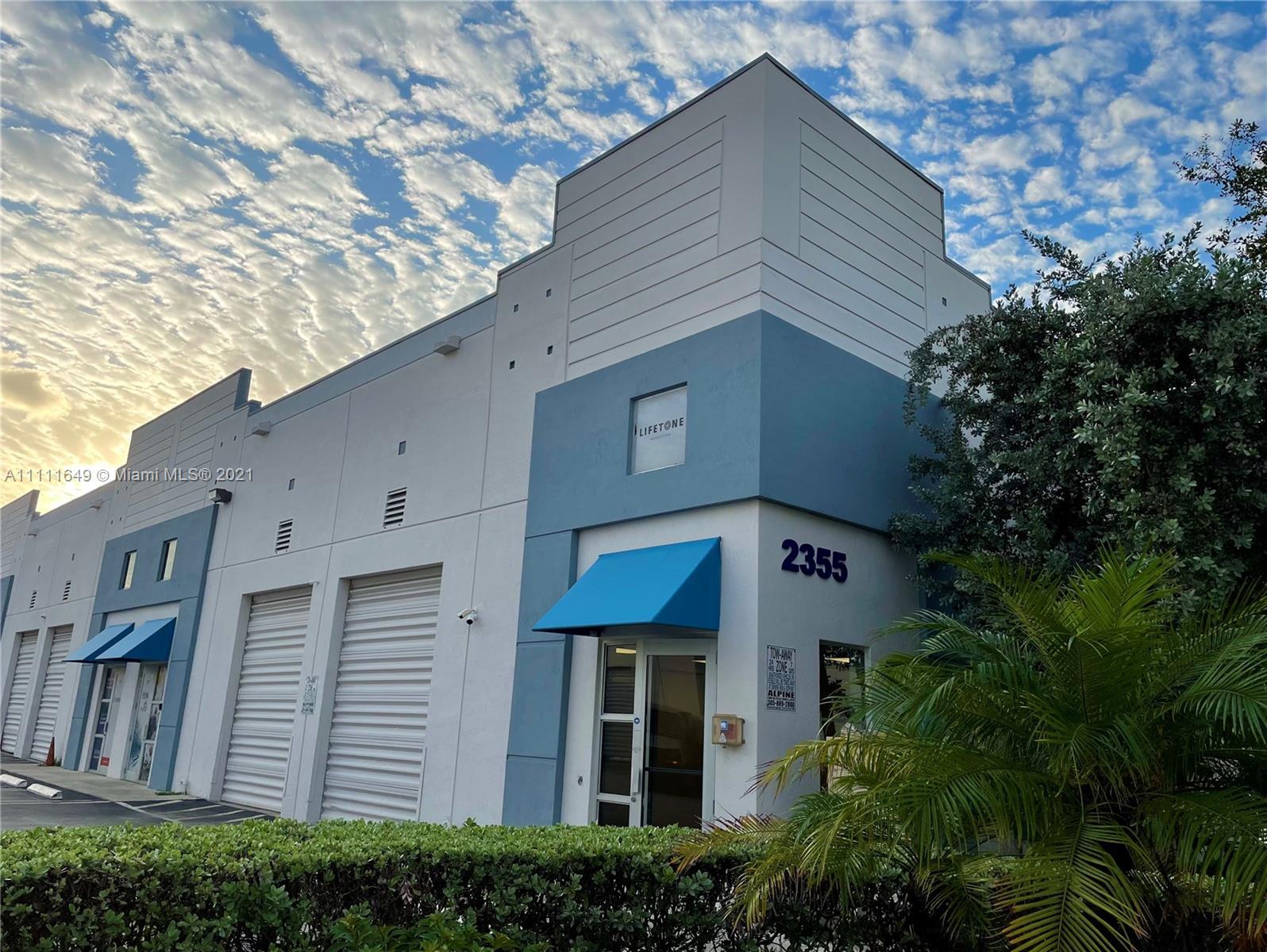 2355 NW 70th Ave # 1, Miami FL 33122