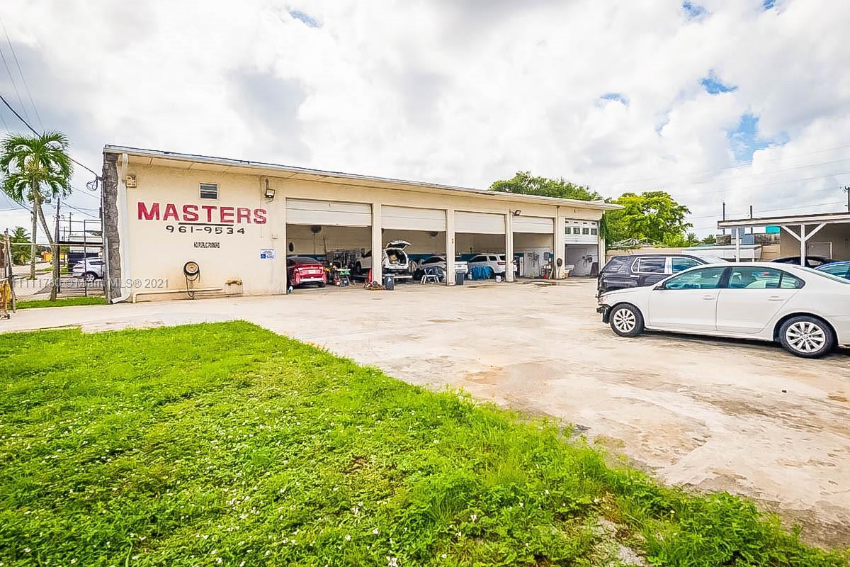 West Park, FL 33023