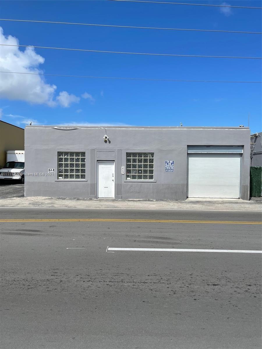 2007 Johnson St # A, Hollywood FL 33020