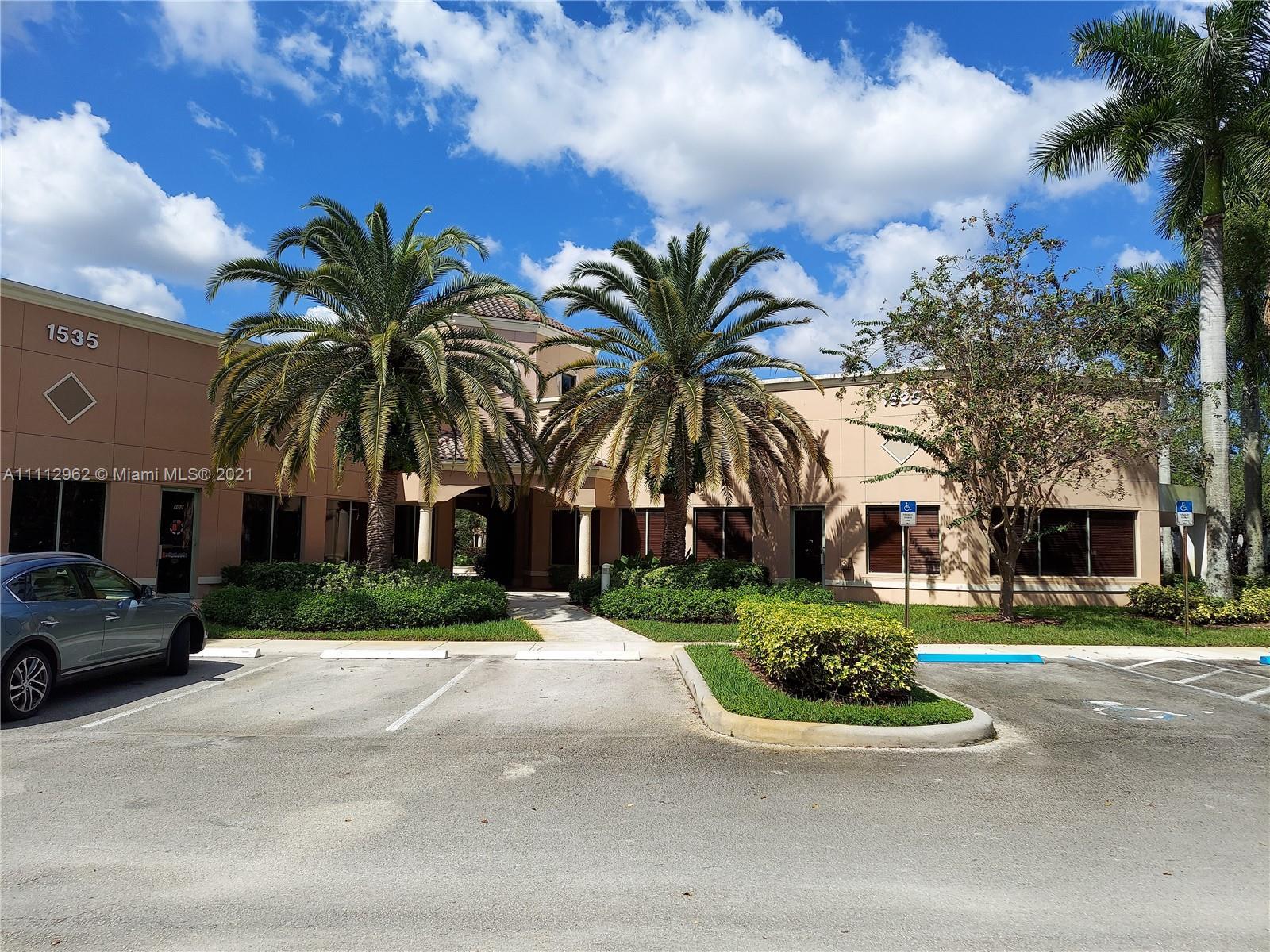 1535 N Park Dr # 100, Weston FL 33326 photo 2