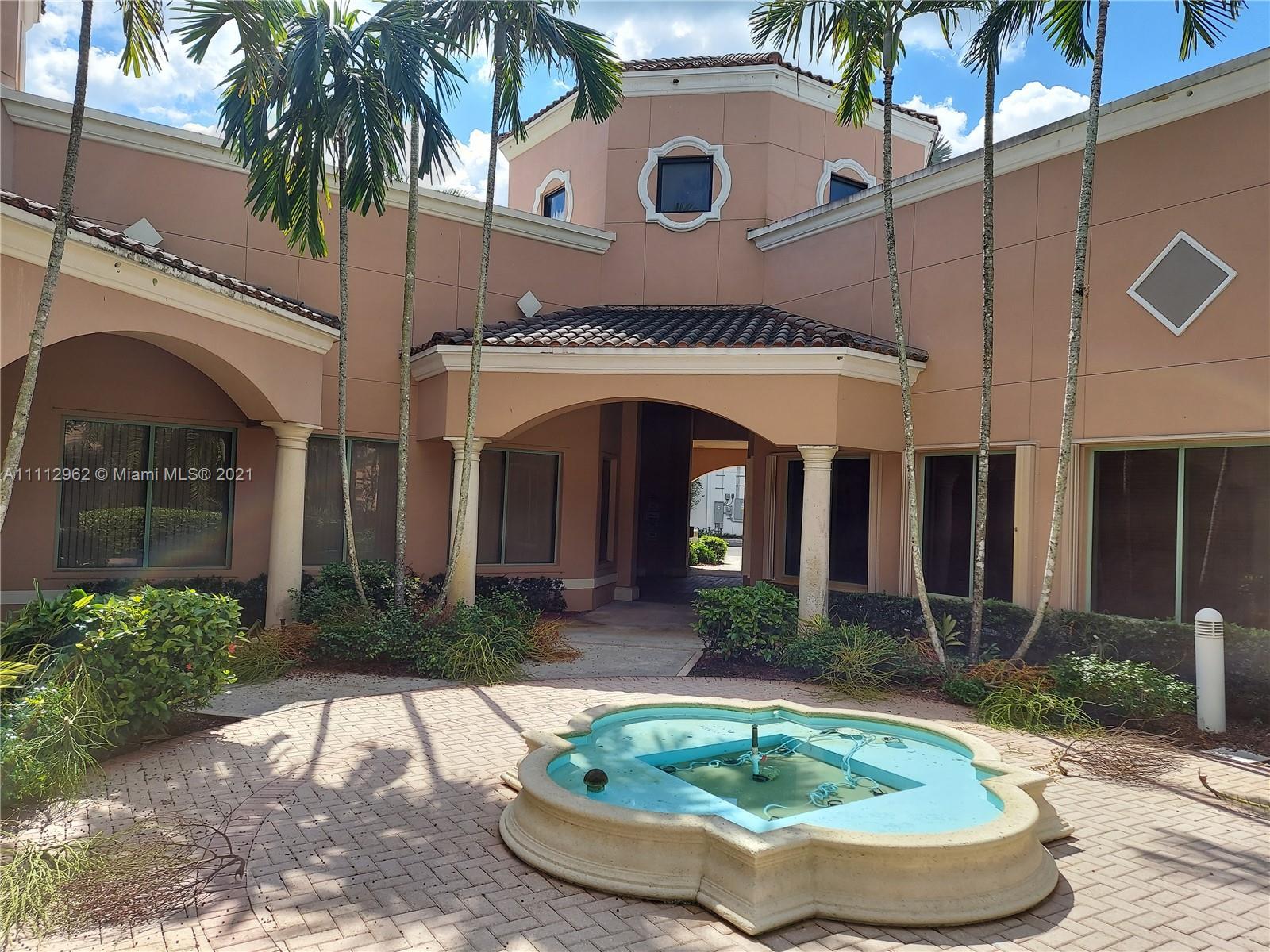 1535 N Park Dr # 100, Weston FL 33326