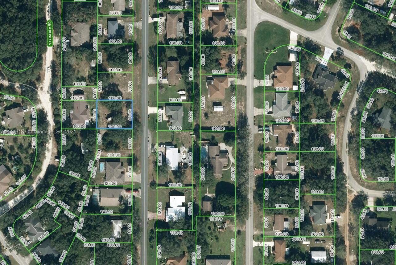1983 N Berkley Rd, Sebring FL 33825 photo 2