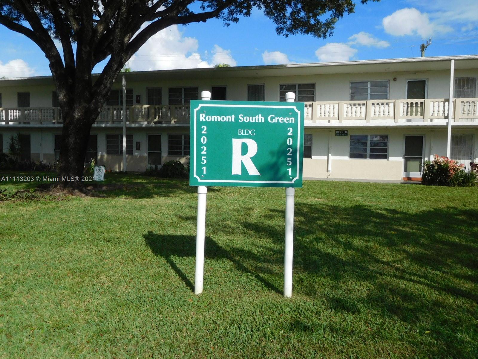 20251 NE 2nd Ave # 14, Miami FL 33179