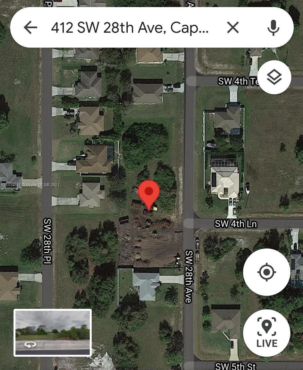412 SW 28 AVE CAPE CORAL, Other City - In The State Of Florida FL 33991 photo 2