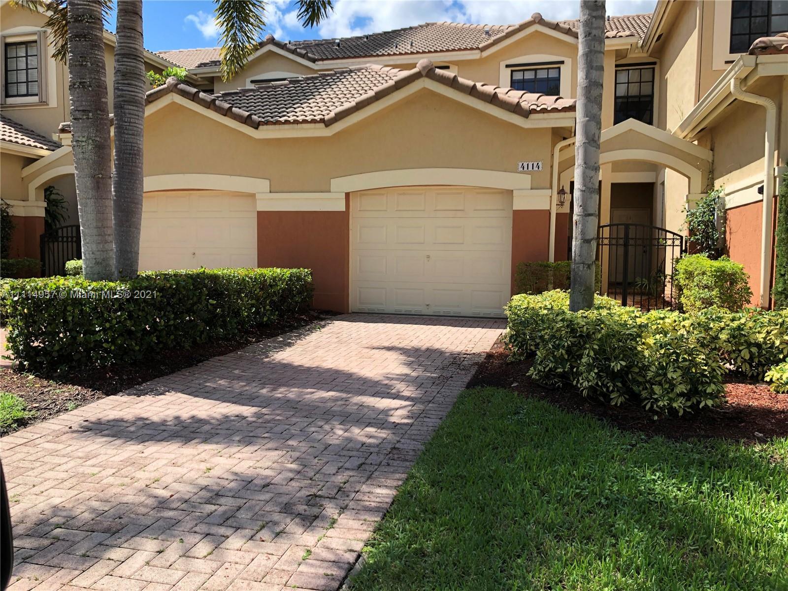 4114 Forest Dr # 4114, Weston FL 33332 photo 2