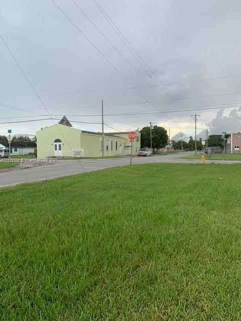 542 SW 5th Ave, Homestead FL 33030