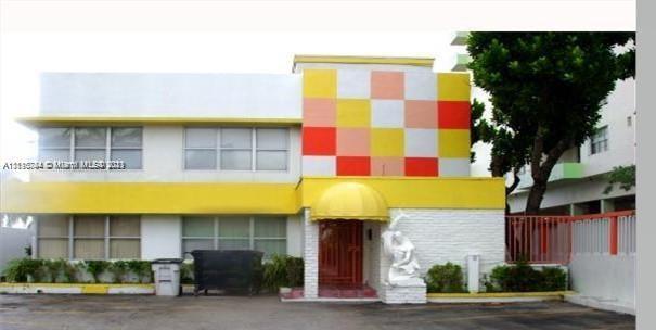 9241 Collins Ave # 10, Surfside FL 33154