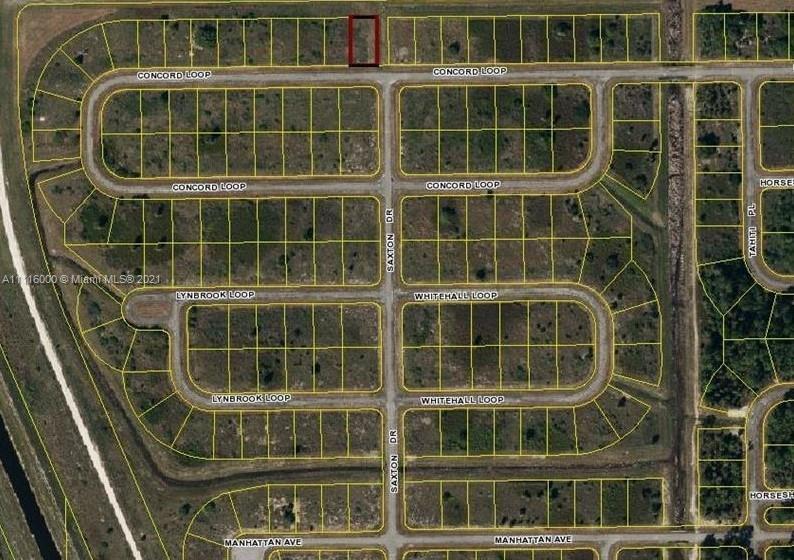 140 Concord Loop, La Belle FL 33935
