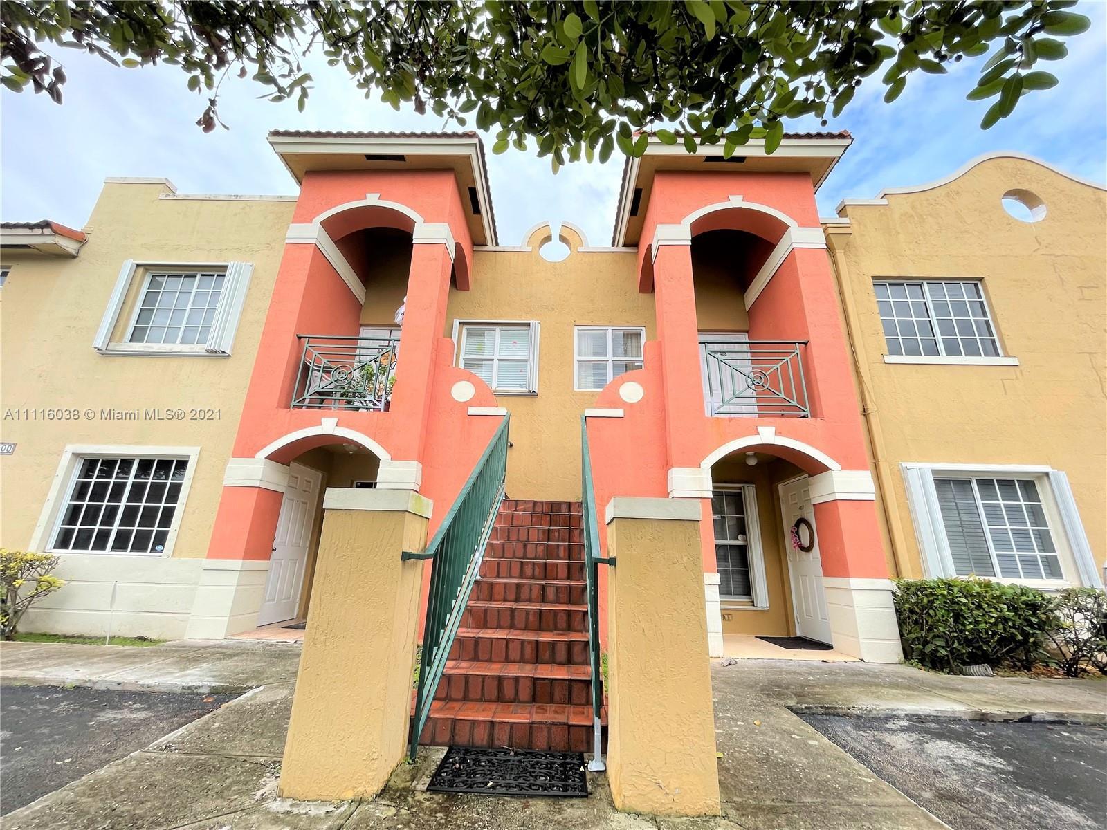 15400 SW 134th Pl # 408, Miami FL 33177