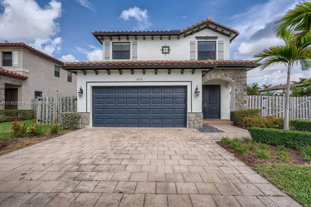 11735 SW 249th Terrace, Homestead FL 33032