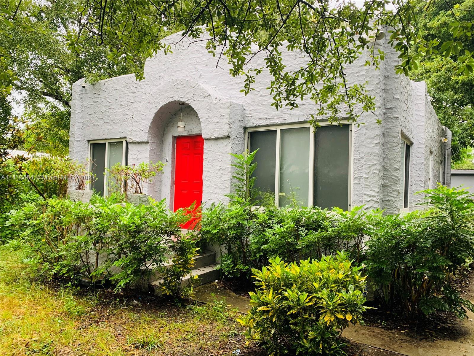 757 NE 85th St # C, Miami FL 33138