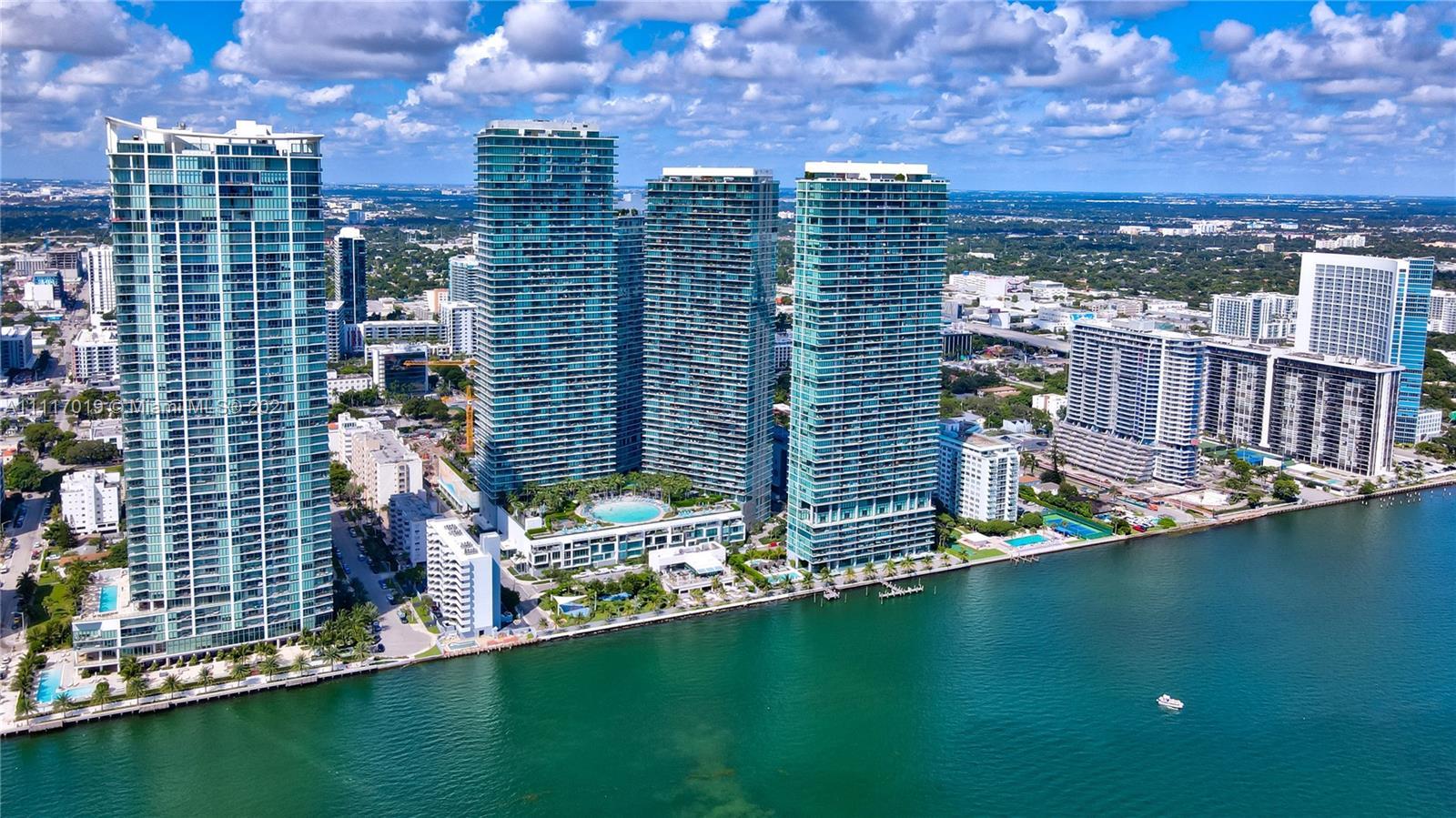 3131 NE 7th Ave # 3205, Miami FL 33137