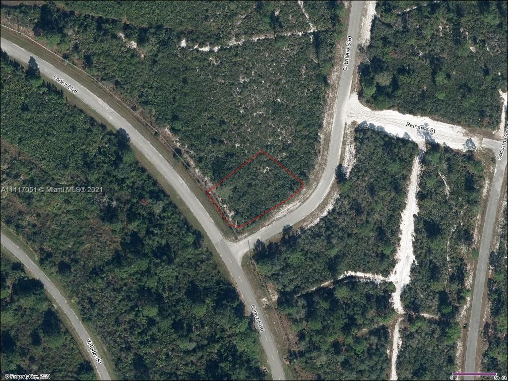 6401 Caballero Blvd, Sebring FL 33872