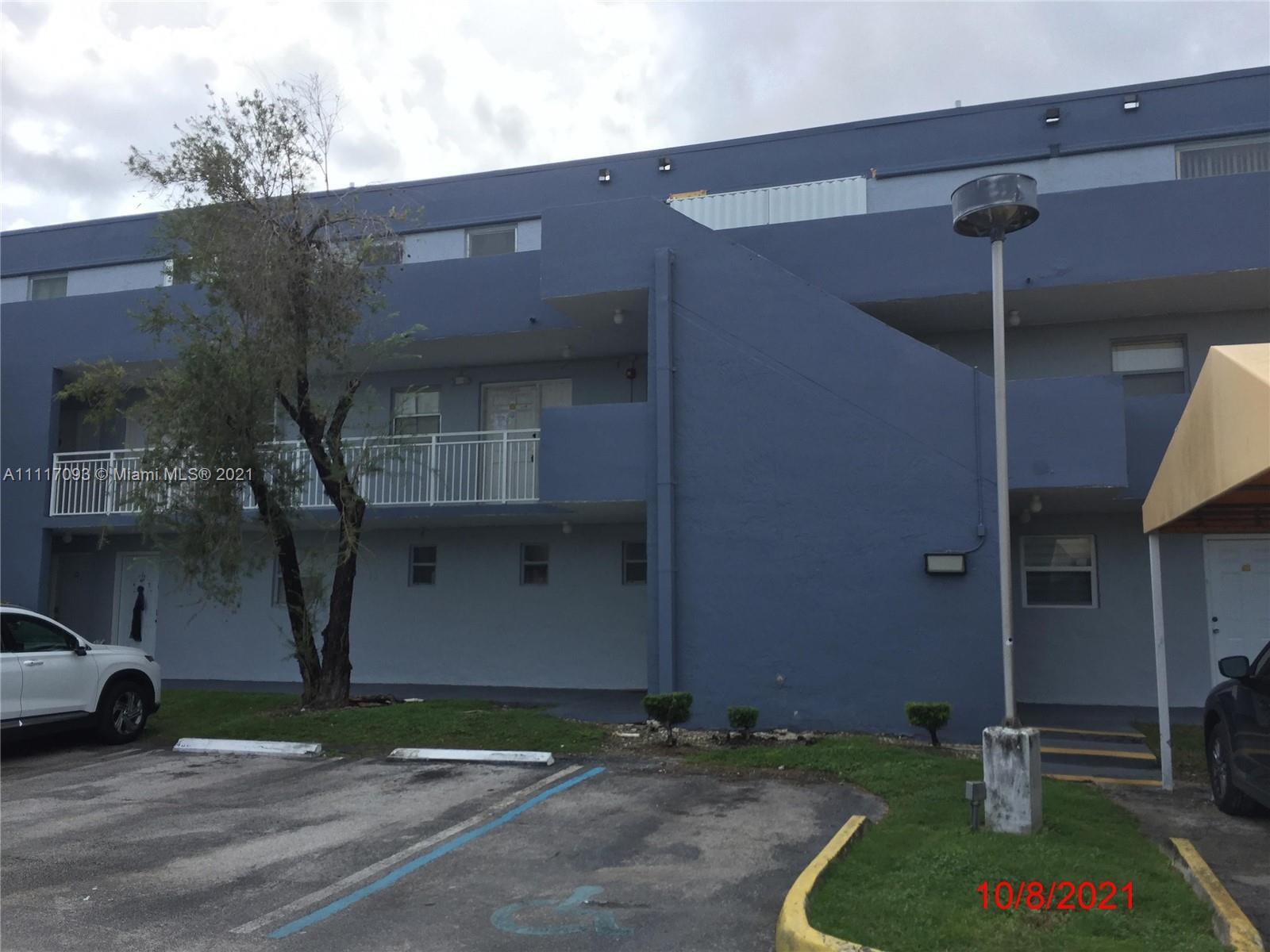 9363 Fontainebleau Blvd # H227, Miami FL 33172