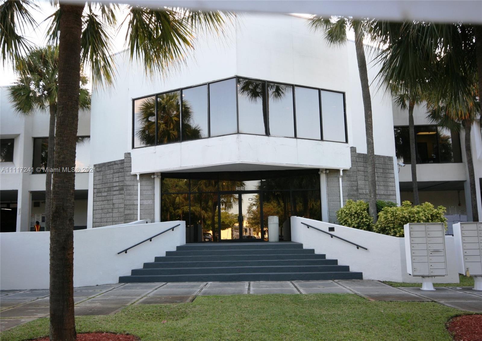 2801 NW 74th Ave # 16, Miami FL 33122
