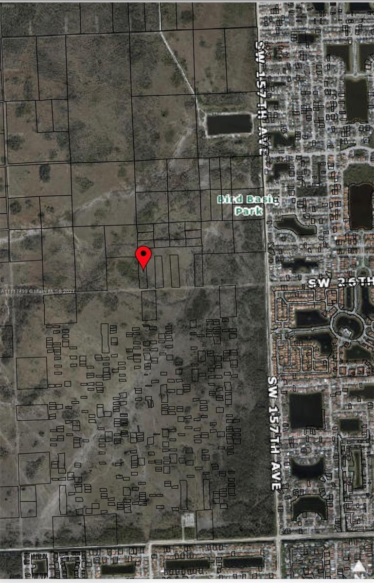 162XX -0140 SW 26 St, Miami FL 33185