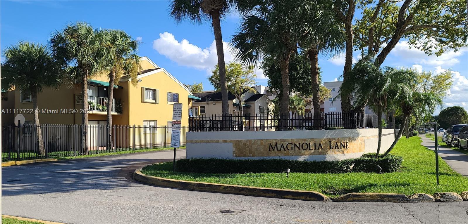7419 SW 152nd Ave # 206, Miami FL 33193