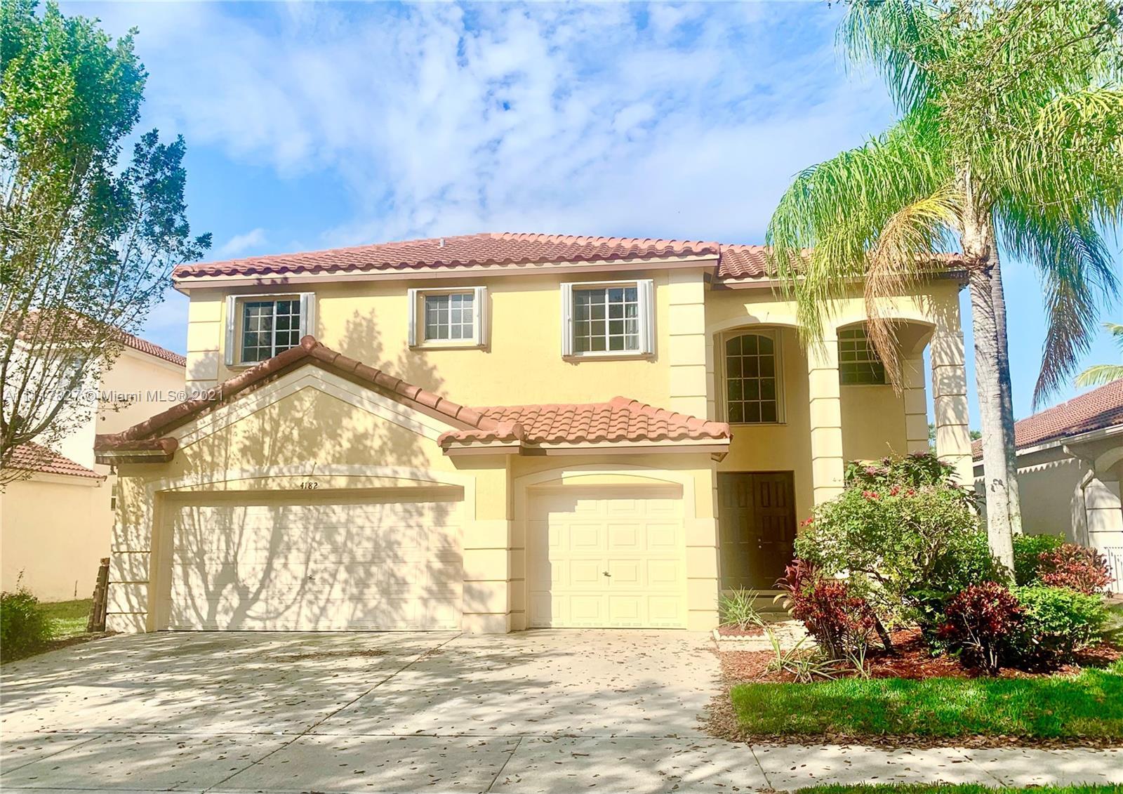 4182 Pinewood Ln # 4182, Weston FL 33331