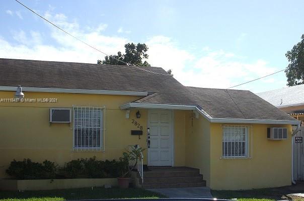 2828 SW 3rd St, Miami FL 33135