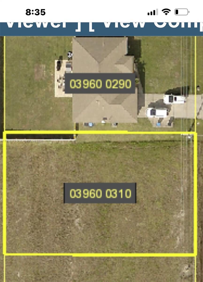 18 EL DORADO, Cape Coral FL 33991