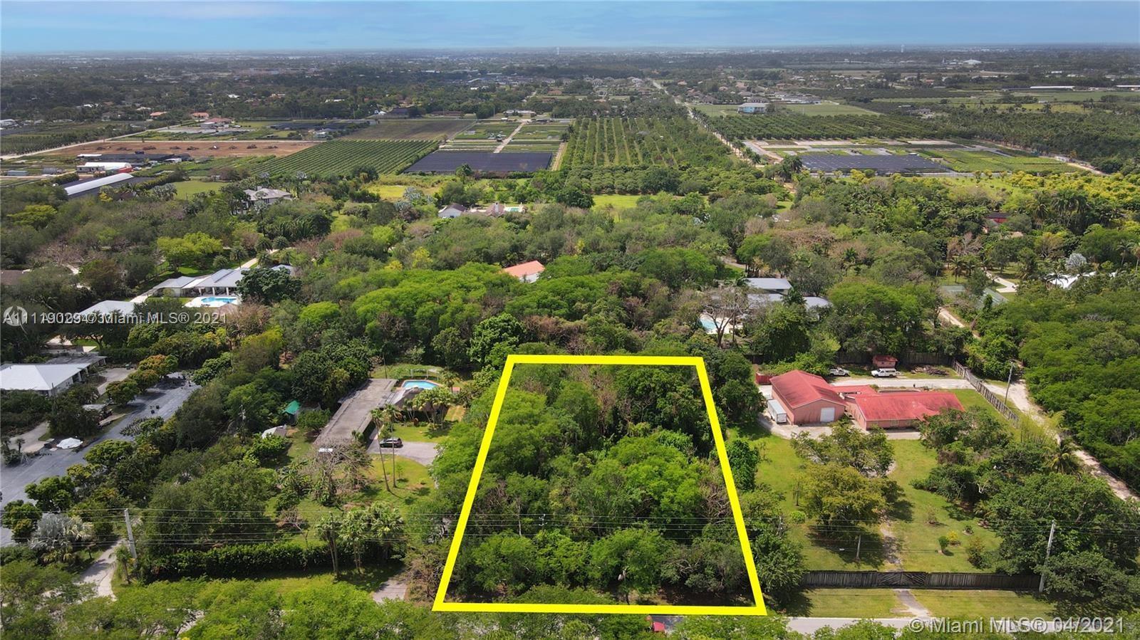 171XX SW 264, Homestead FL 33031 photo 2