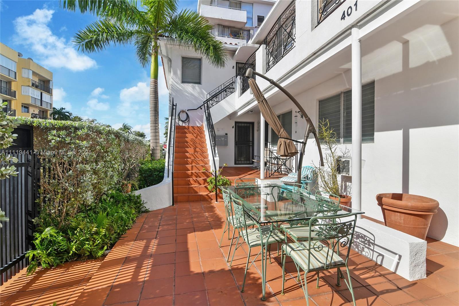 401 80th Street # 6, Miami Beach FL 33141 photo 2