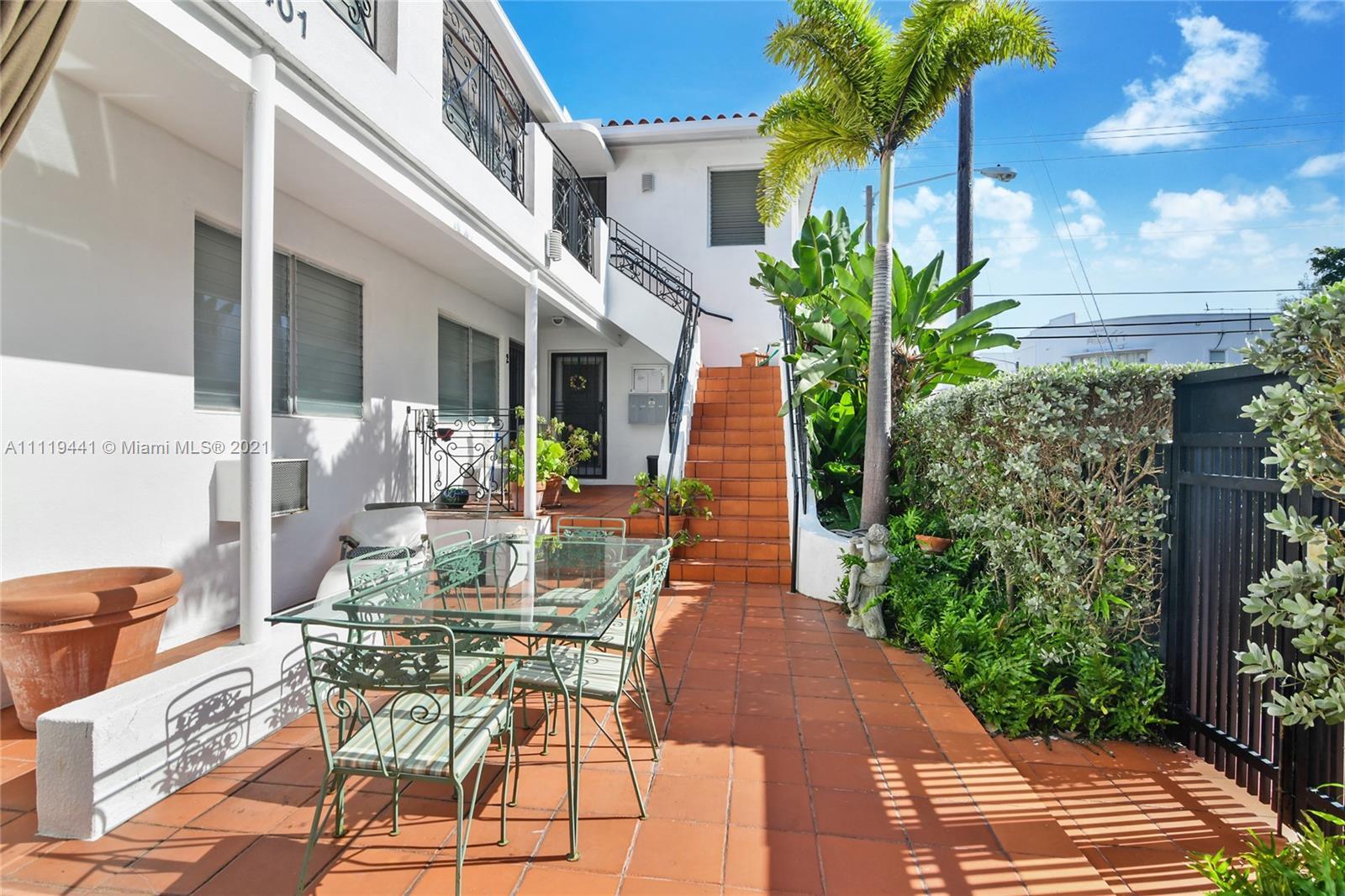 401 80th Street # 6, Miami Beach FL 33141 photo 3