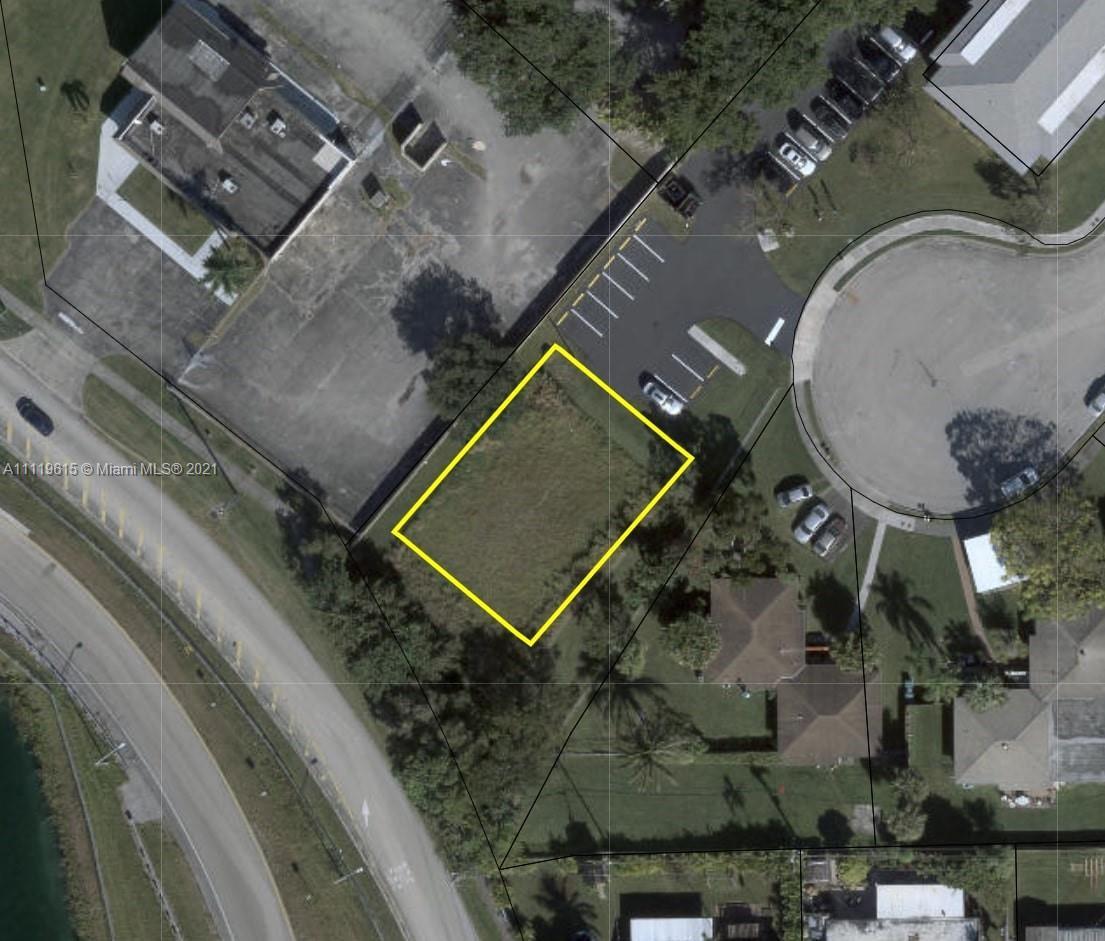 19870 SW 103 Ct, Cutler Bay FL 33157