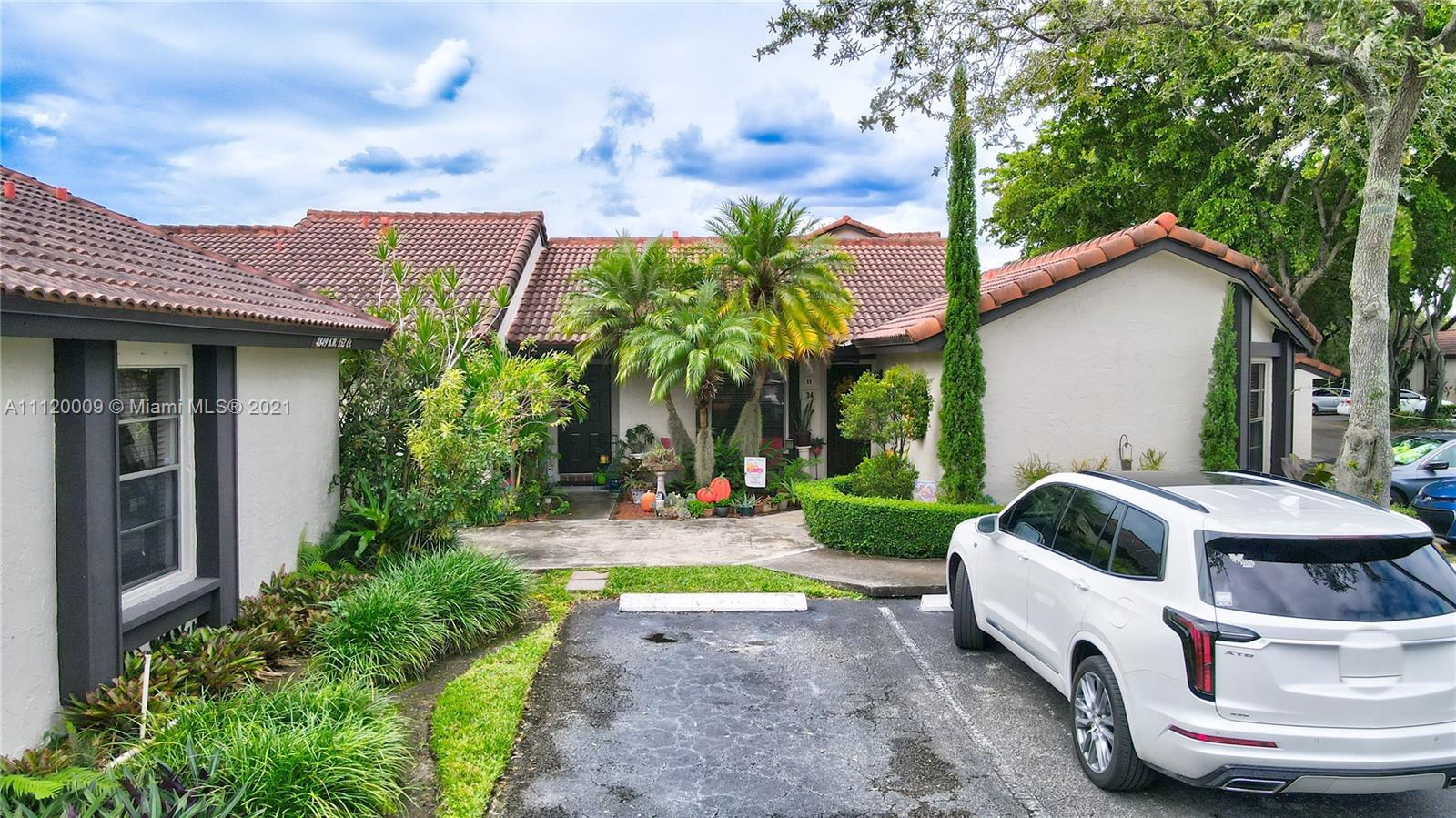 4849 SW 152nd Ct # 36H, Miami FL 33185