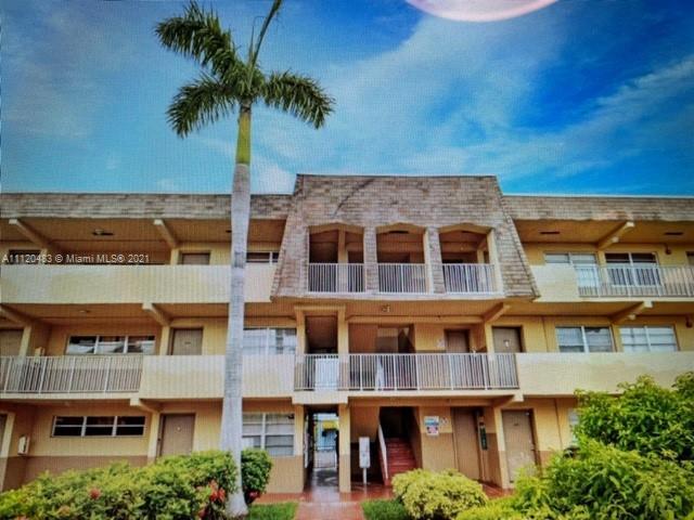 11005 SW 1st St # 105, Sweetwater FL 33174
