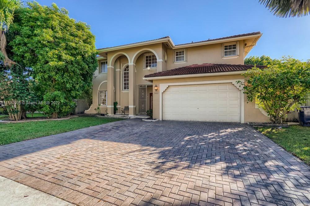 9663 SW 158th Court, Miami FL 33196 photo 2