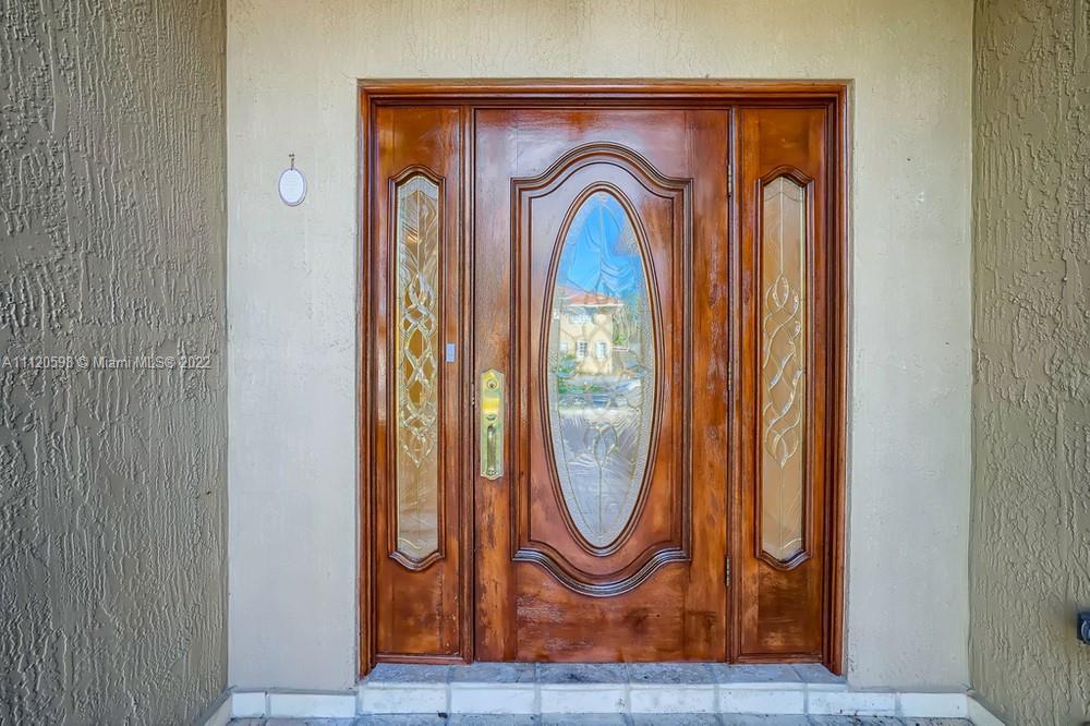 9663 SW 158th Court, Miami FL 33196 photo 3