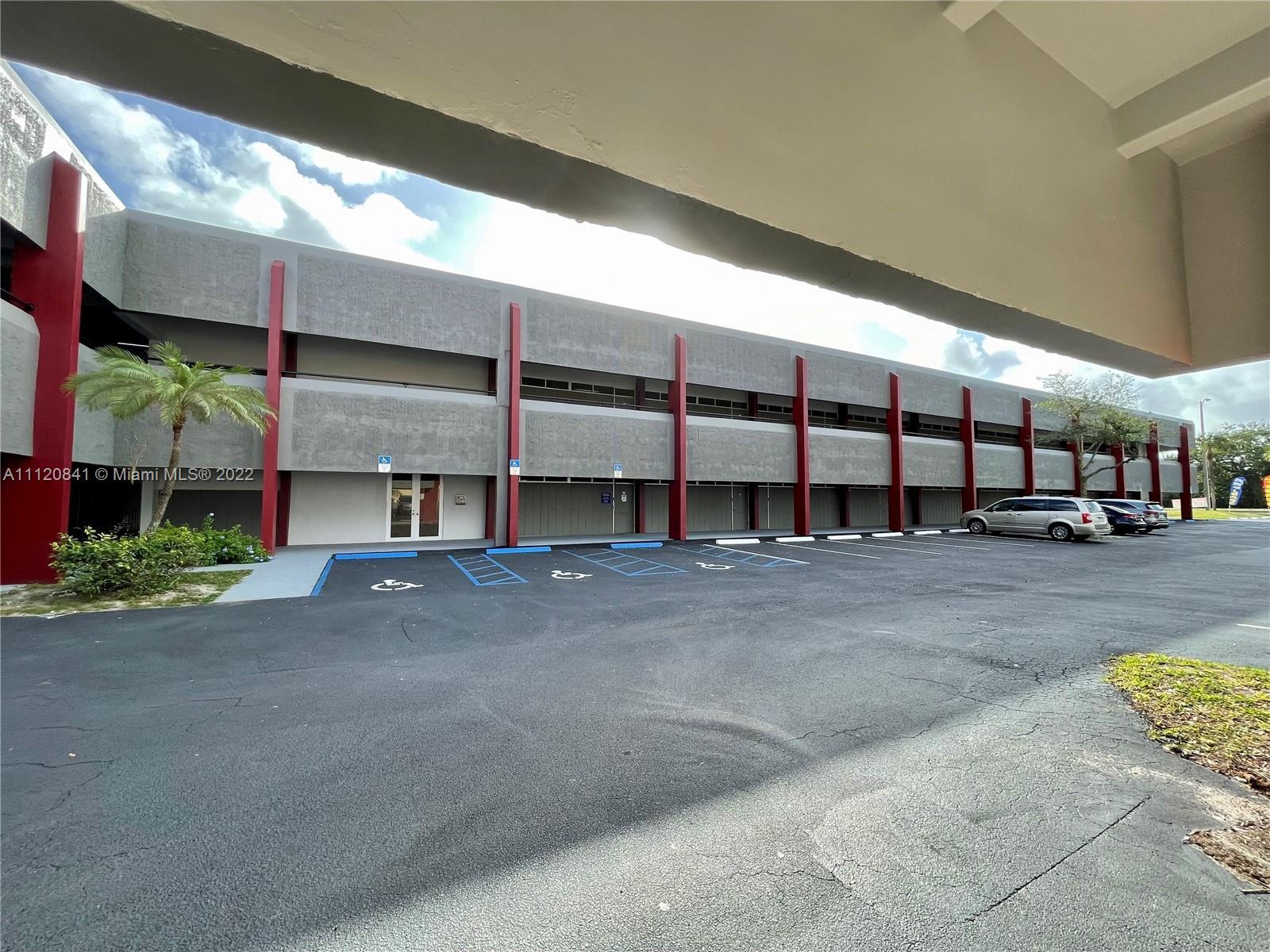 5975 W Sunrise Blvd # 2, Plantation FL 33313 photo 3