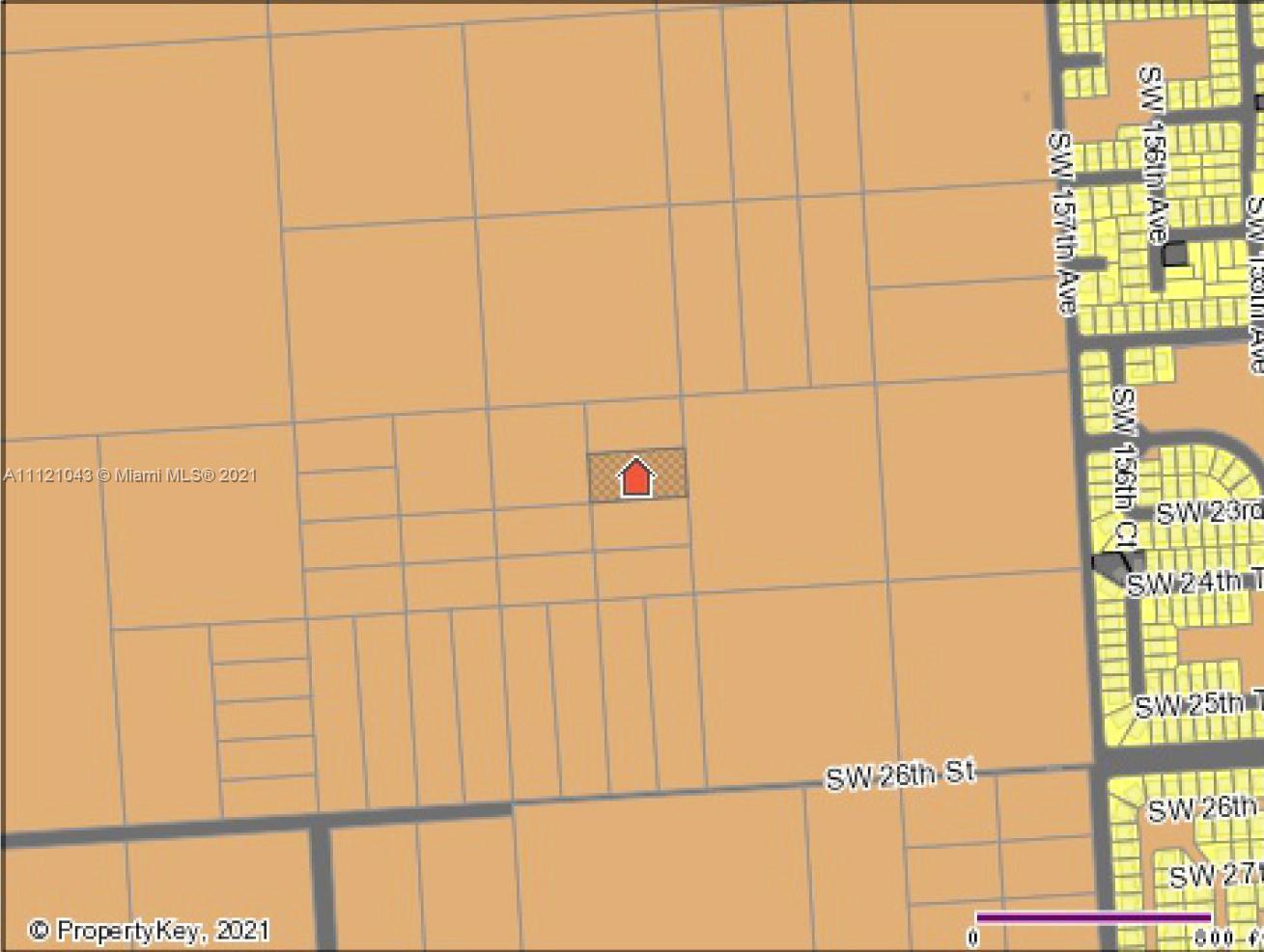 SW 22 ST & SW 159 AVE, Miami FL 33185 photo 3