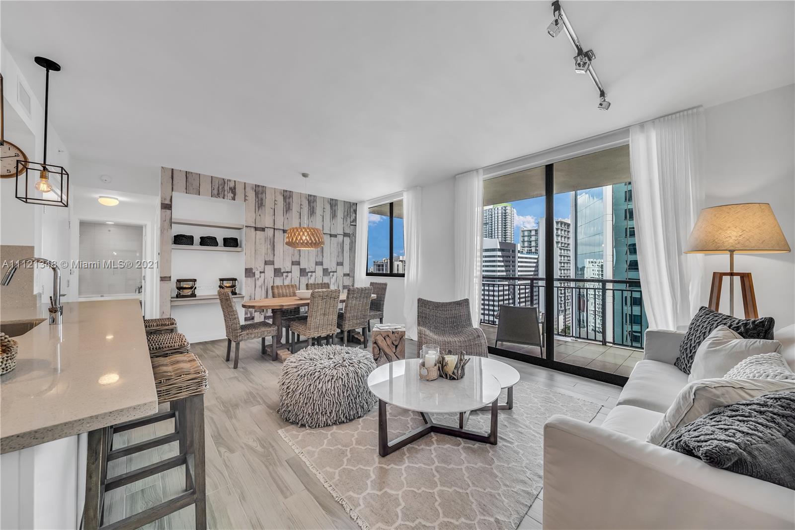 999 SW 1st Ave # 2014, Miami FL 33130
