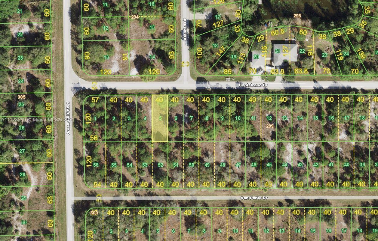 27043 Capistrano Dr, Punta Gorda FL 33955