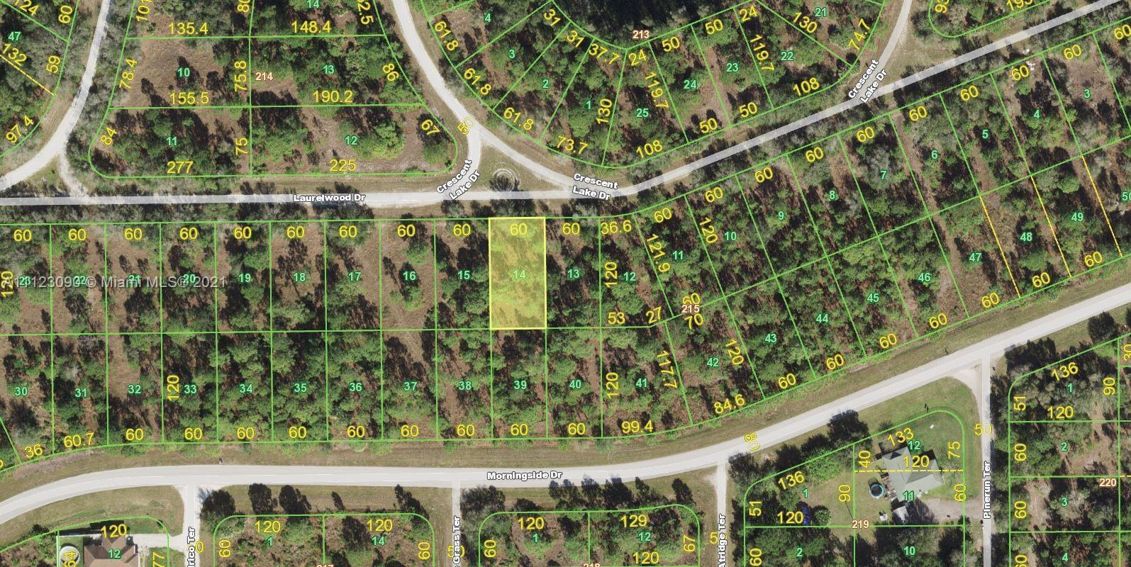 28083 Laurelwood Dr, Punta Gorda FL 33955