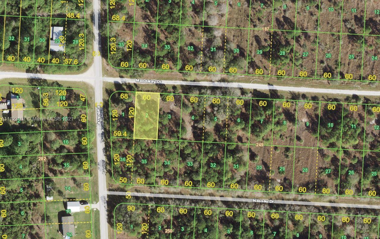 27289 Mandalay Dr, Punta Gorda FL 33955