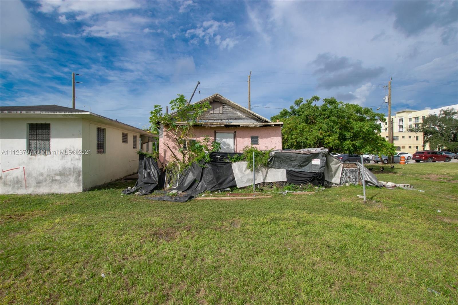 1435 NW 2nd Ave, Miami FL 33136 photo 3