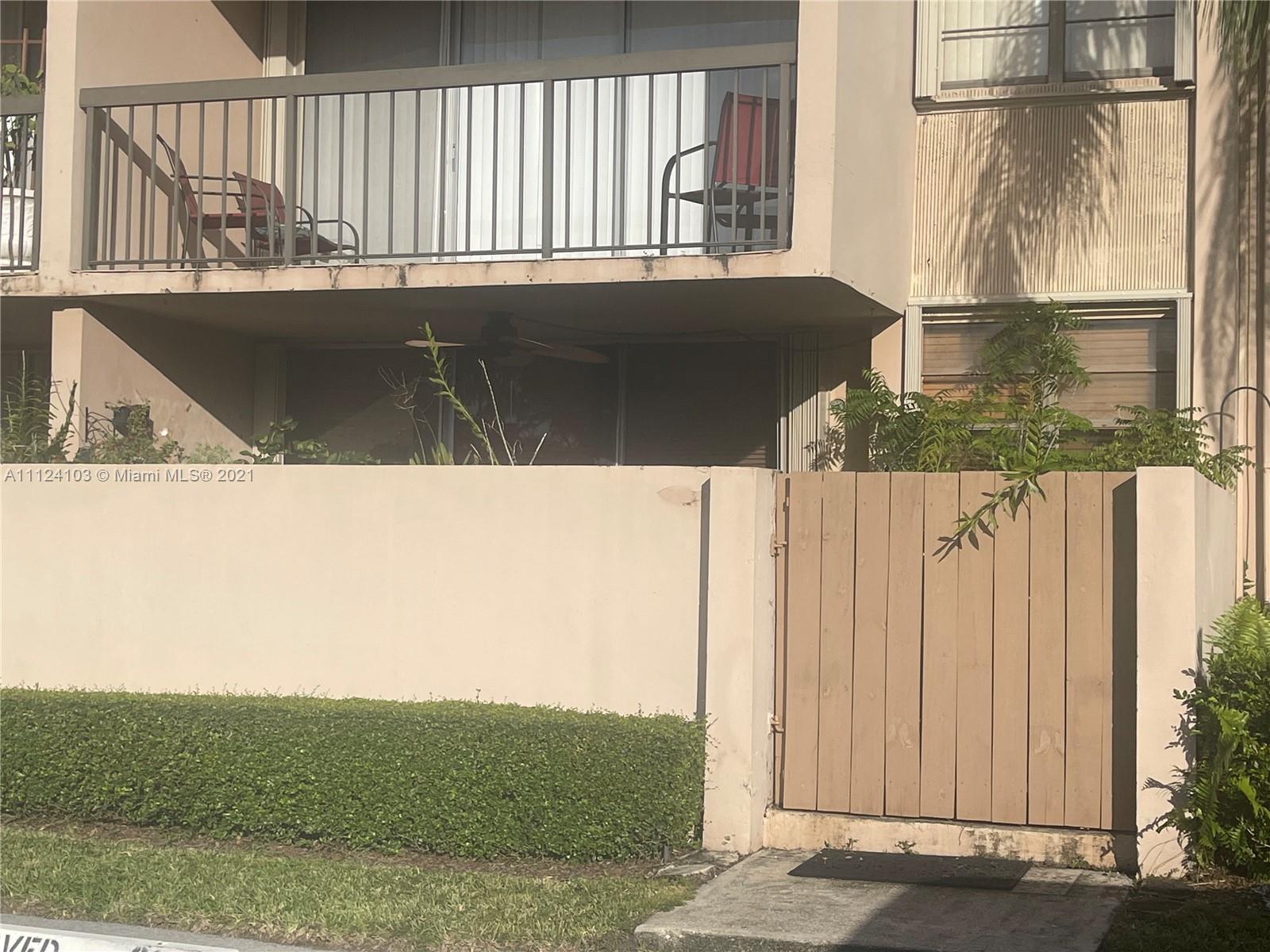 10525 SW 112th Ave # 115, Miami FL 33176