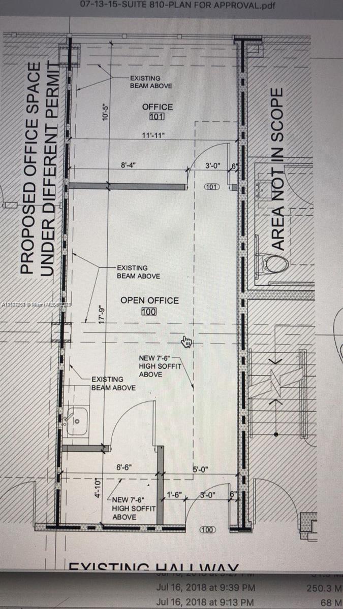 14 NE 1st Ave # 800R, Miami FL 33132 photo 3