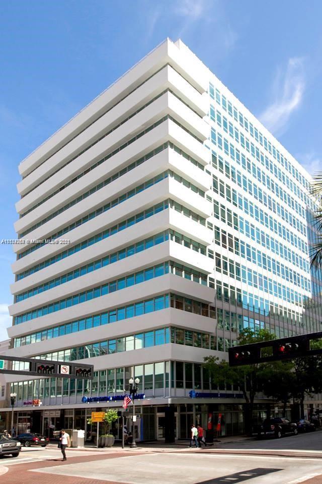 14 NE 1st Ave # 800R, Miami FL 33132