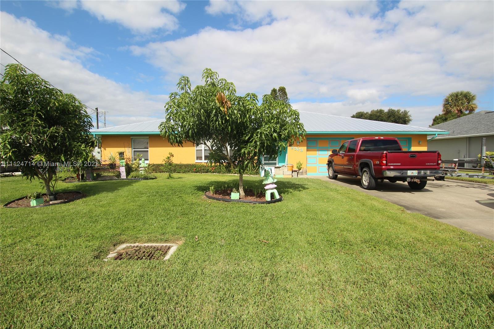 2323 SE 30th Street, Okeechobee FL 34974