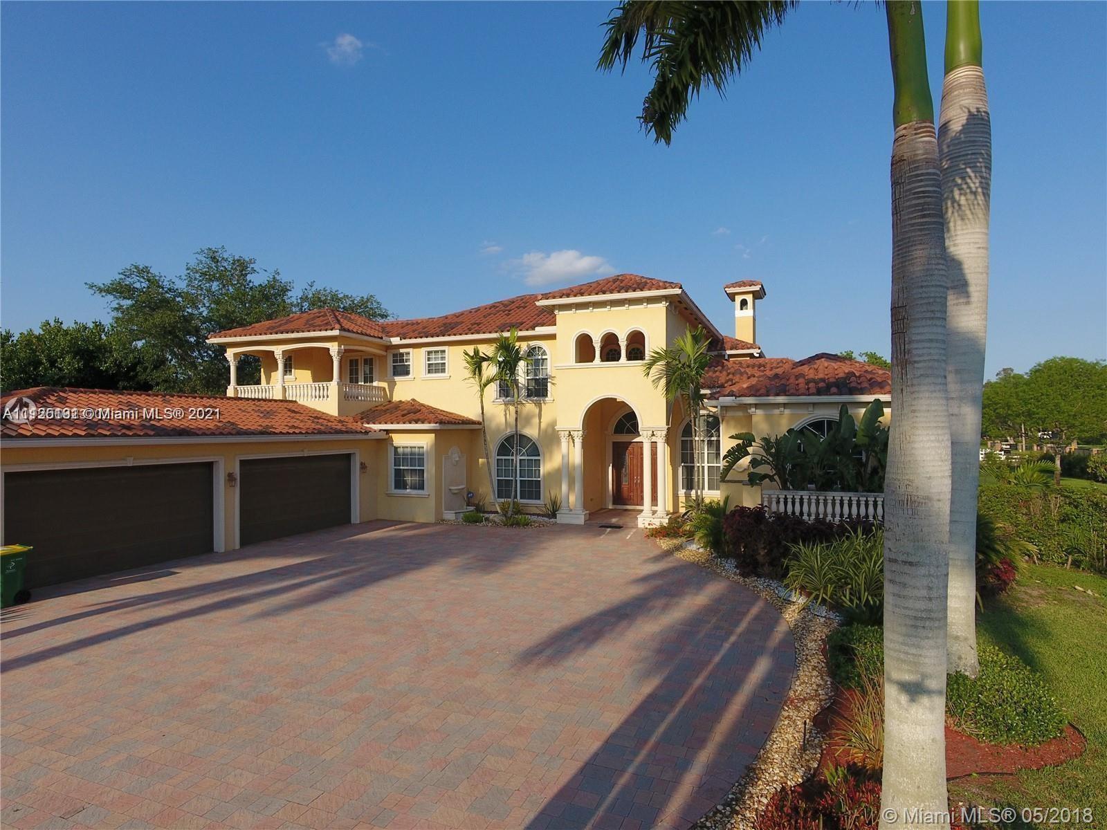 800 NW 120th, Plantation FL 33323