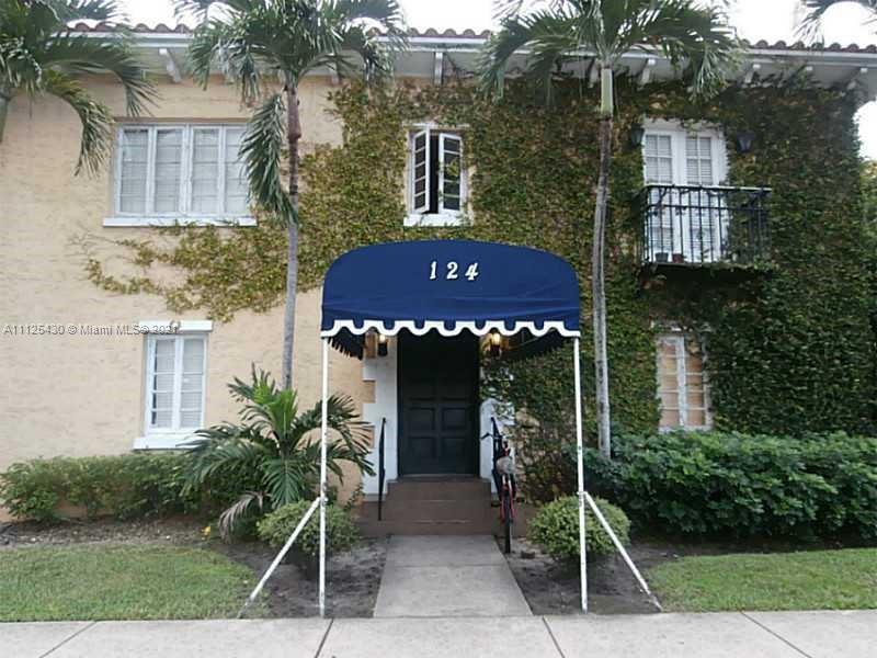 124 Mendoza Ave # 3, Coral Gables FL 33134