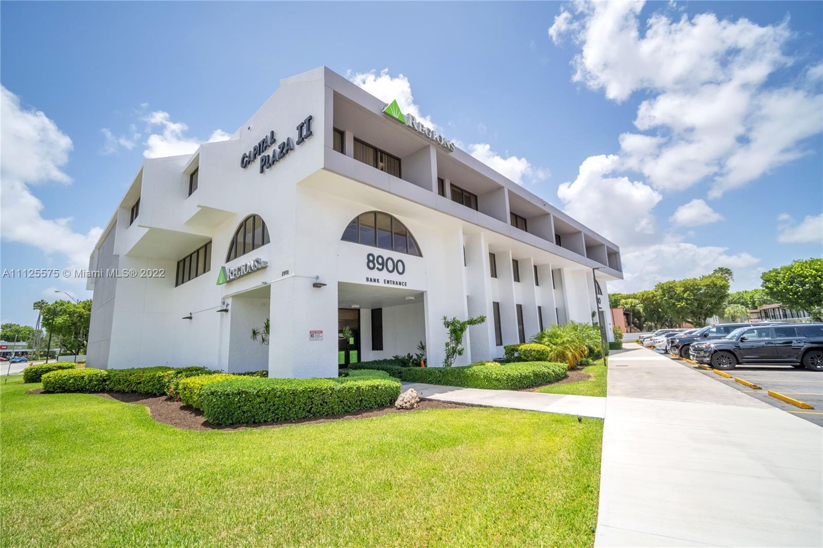 8900 SW 107th Ave # 200, Miami FL 33176