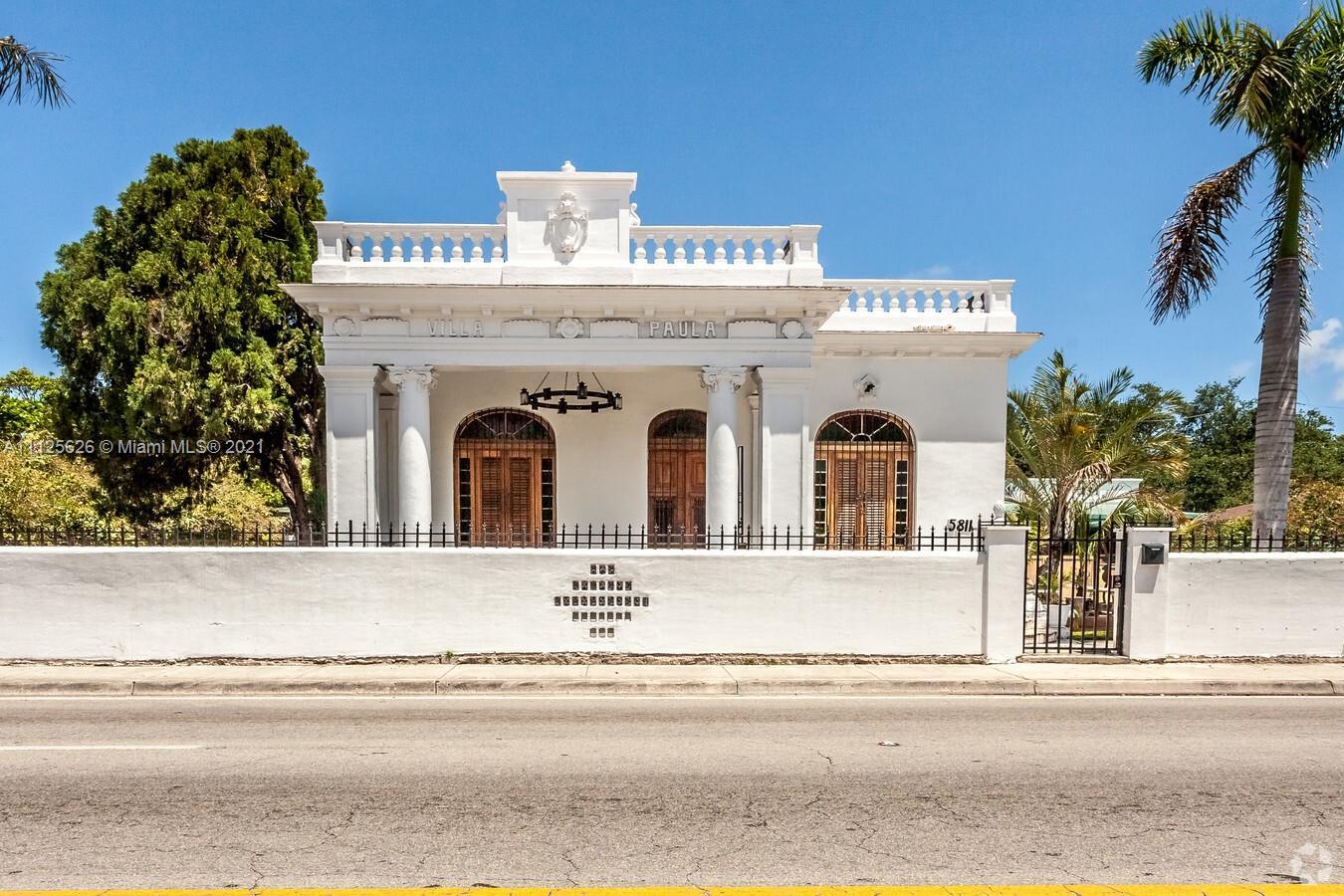5811-5837 N Miami Ave, Miami FL 33127