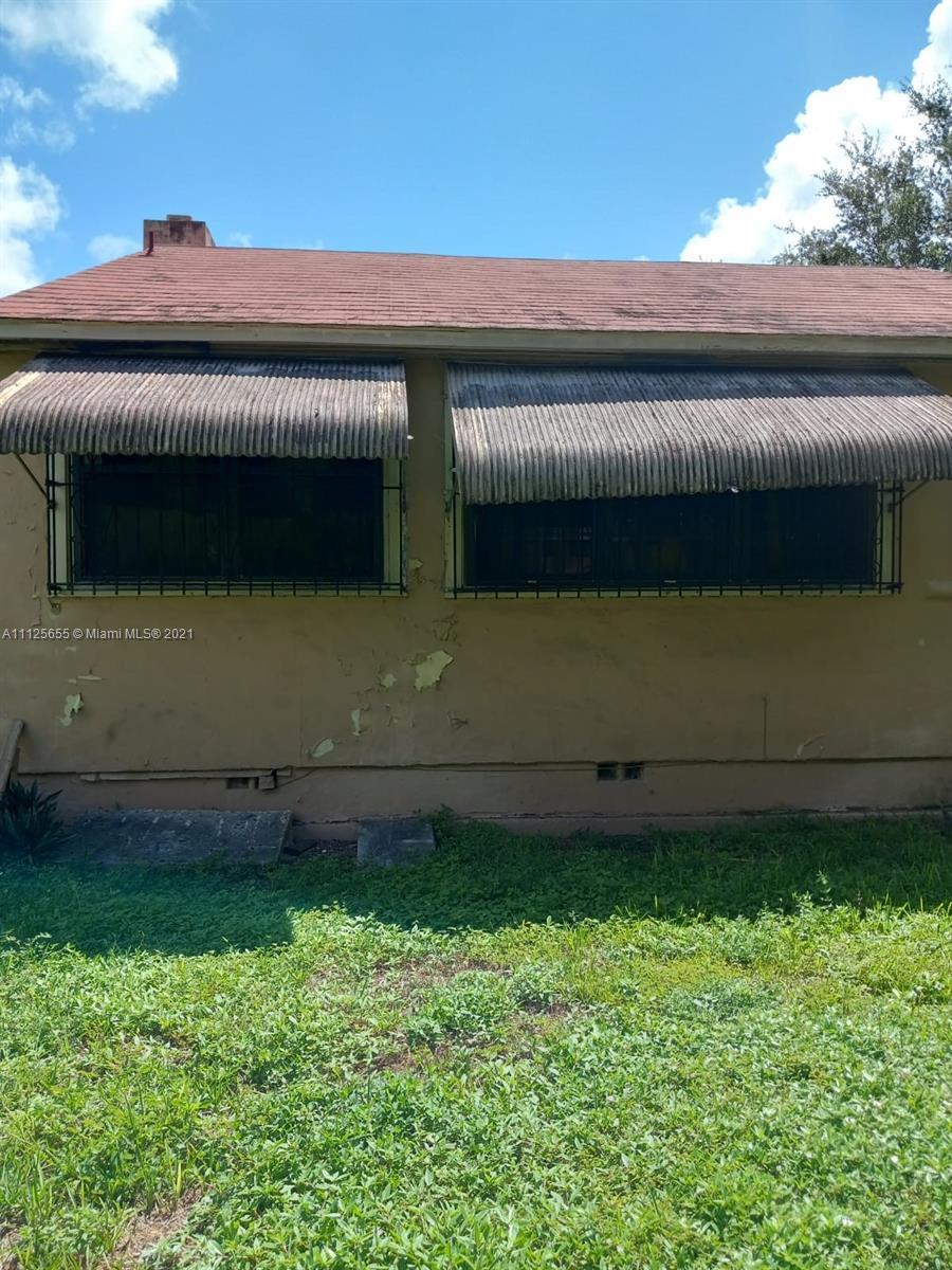 5624 NW 5th Ave, Miami FL 33127